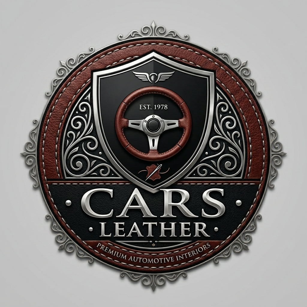 Cars Leather